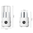 2 in 1 Fast Cooling Cup Heater Cup Portable Electric Cooler Cans Beverage Coffee Milk Warmer Drinks Holder Warmer Mug Cooler Cup
