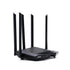 Tenda AC1200 Dual-Band 2.4G & 5G Wireless Router Wifi Repeater Wider Coverage  AC7  Extender  Access Point Sinyal Güçlendirici