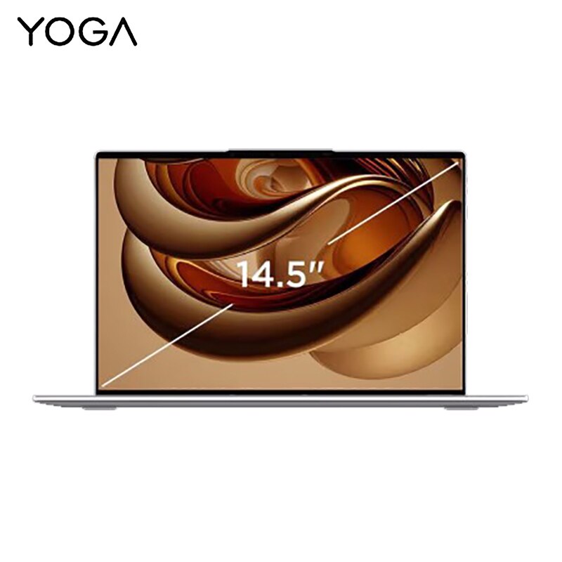 New Lenovo Yoga Pro14s Intel i5-12500H/i7-12700H RTX 3050 16G 512GB 14.5 Inch Touch Screen Notebook（12th Gen Intel Core, Win11）