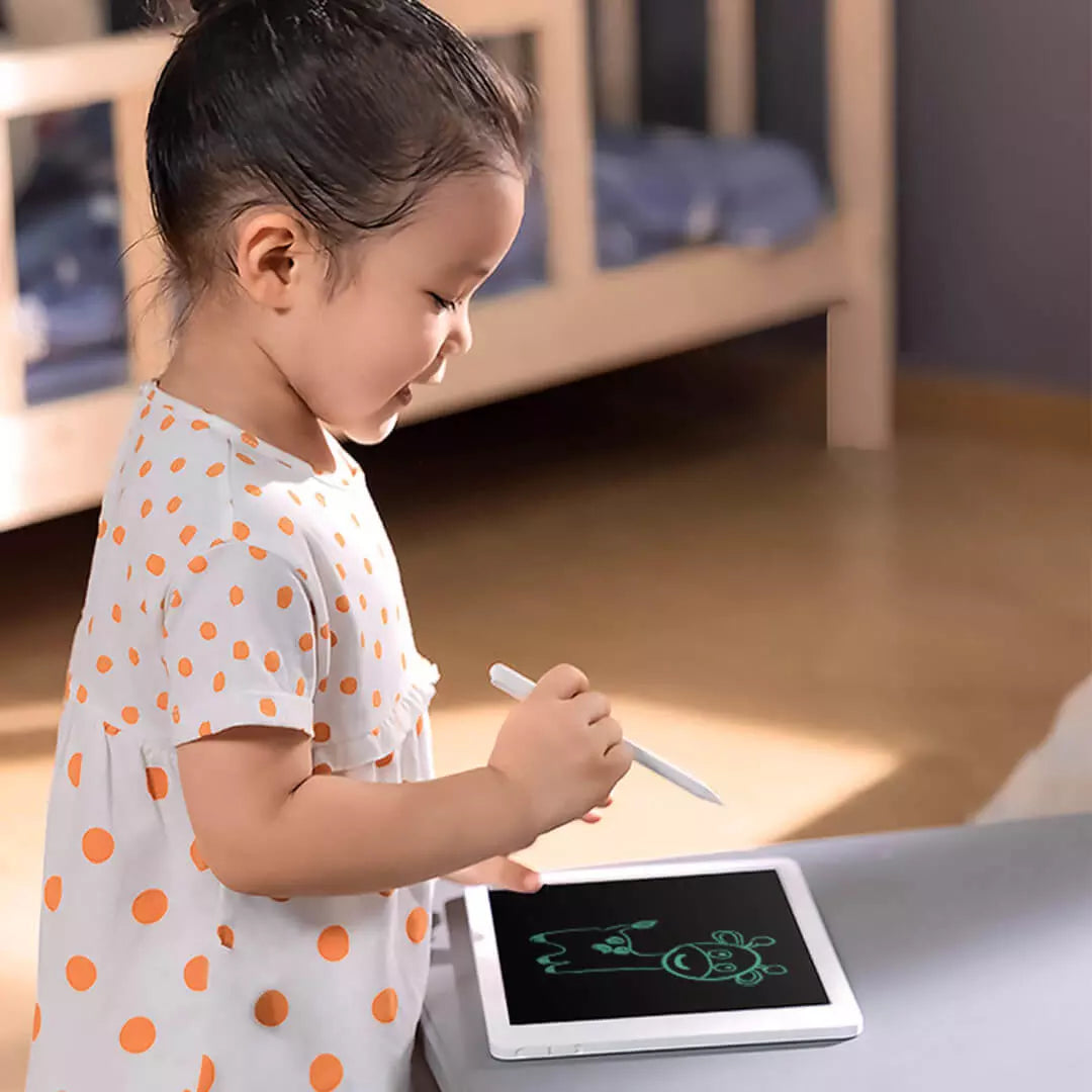 Xiaomi Mijia 10/13.5 Inch LCD Writing Tablet Erase Drawing Tablet Digital Electronic LCD Handwriting Pad Kids Writing Board Gift