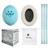 Muffs Baby Ear Protection For Babies And Toddlers Up To 36 Months Noise Reduction Earmuffs Comfortable Baby Headphones
