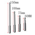 Screw Bits Extension Rod Quick Change Bit 1/4" Shank Long Handle Screwdriver Tip Holder Hand for Electric Screwdriver