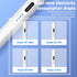 EMTRA Universal Stylus Pen For Android IOS Tablet Mobile iPad Apple Pencil 1 2 For Samsung Huawei Phone Xiaomi Capacitive Stylus