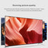 Smart Tv Hd 32 inch Television Set Wholesale Price 65 Inch Led Smart Tv Oem Customer Logo