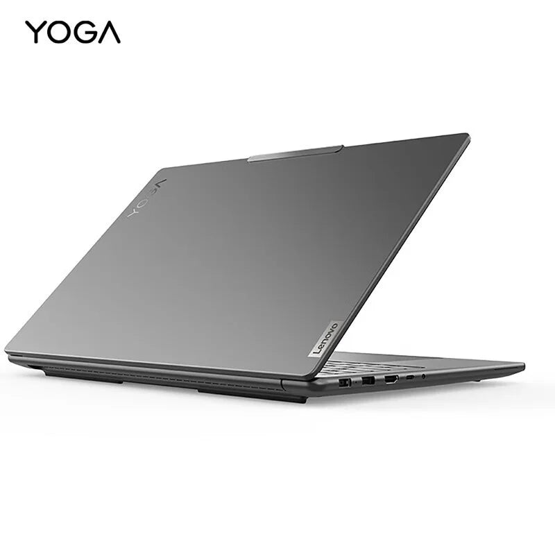 New Lenovo YOGA Pro16s Supreme Laptop 2023 13th Intel Core i9-13905H RTX4060-8GB 3.2K 165Hz 14.5-Inch Touch P3+SRGB Screen Noteb