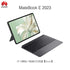 2023HUAWEI MateBook E Laptop Tablet 2-in-1 i7-1260U 16GB 512GB/1TB Netbook 12.6-inch 120Hz OLED Touchscreen SSD Iris Xe Graphics