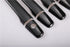 For Mitsubishi Lancer 2008-2020 Glossy Black Carbon Fiber Chrome Car Door Handle Cover Trim Sticker Styling Auto Accessories