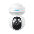 Reolink E1 Series 3MP WiFi Camera 4MP Baby Monitor 5MP Pan-Tilt IP Cam Samrt AI Detection 4K 8MP Home Video Surveillance Cameras