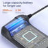 INSKAM 4.3Inch IPS Screen Industrial Endoscope Camera 8mm HD1080P Single Lens Pipe Inspection Borescope for cars IP67 Waterproof
