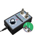 Adjustable Dual Hole Sparking Plug Tester Spark Tester Diagnostic Tool for Car Motorcycle Ignition Coil Checker Spark Detector