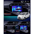 NAVISTART Android 10 Car 4G WIFI Radio Navigation GPS For Toyota Aqua Prius C 2011-2017 Multimedia Player Radio 2Din DVD Carplay