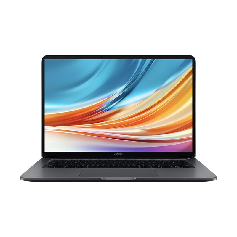 Original Xiaomi Pro X 14 Laptop i7-11370H 16GB 512GB NVIDIA RTX3050 2.5K 120Hz Ultra Retina Screen Notebook With Thunderbolt 4