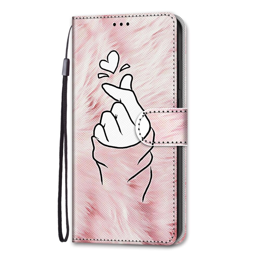 Funda For Xiaomi Redmi Note 8 Pro Flip Case Leather Magnetic Wallet Cover Phone For Xiami Redmi Note 8 5 Pro 4 4X 3 Case Capa