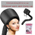 2023 New Hair Dryer Fast Drying Hair Cap Baking Oil Head Cover Hair Drying Convenient Woman Fast Drying Lazy Artifact  Shower