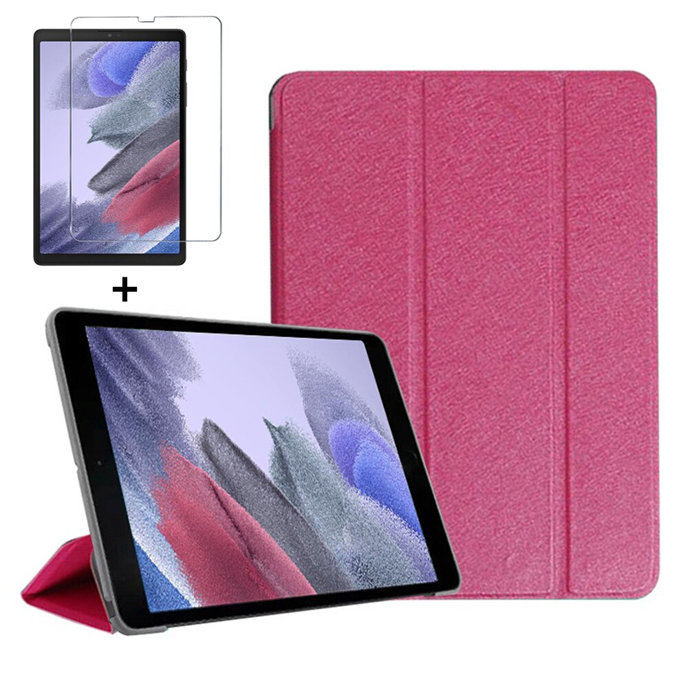 Smart Case For Samsung Galaxy Tab A7 Lite 2021 SM T220 T225 Protective Cover Shell Tab A7 lite 8.7" SM-T220 SM-T225 Tablet Case