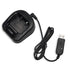 Baofeng UV-82 Walkie Talkie EU/US/UK/AU/USB/Car Charger Adapter Base For Baofeng UV 82 UV-82 UV82 Two Way Radio Accessories