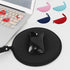 Digital Product Storage Bag Mouse Pad Earphone Storage Bag Mouse Mat Storage Bag Office Supplies Multifunctional Wear-resistant