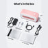 4x6 Thermal Label Printer Shipping Label Printer for Small Busines Phomemo PM-246S Support for Mac OS, Windows, Chrome OS, Linux