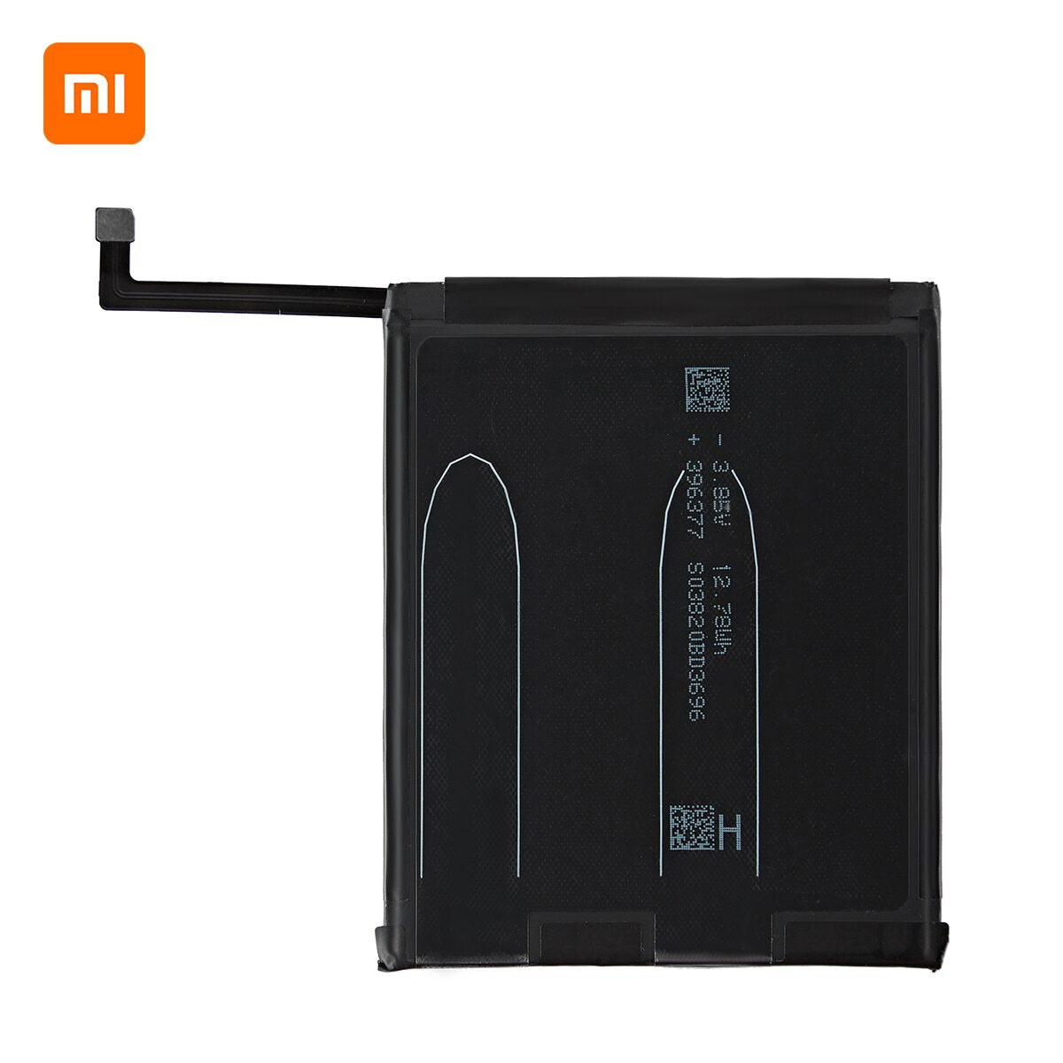 Xiao mi 100% Orginal BM3E 3400mAh Battery For Xiaomi Mi 8 Mi8 M8 BM3E High Quality Phone Replacement Batteries +Tools