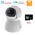 5Ghz 2.4G Dual-Band 1080P WiFi Wireless Auto Tracking Baby Monitor PTZ Security Surveillance CCTV Mini YIIOT Camera Alexa Google