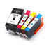 934XL 935XL Compatible Ink Cartridge Replacement for HP 934 935 for HP934 Officejet pro 6230 6830 6835 6812 6815 6820 Printer