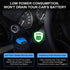 NEXAS Bluetooth OBD2 Scanner EOBD Motorcycle Car Diagnostic Tools Nexlink OBD 2 Scan Tool Code Reader for iOS Android Windows