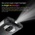 Blackview BV9300 Mediatek Helio G99 Rugged 12GB 256GB 6.7"120Hz 15080mAh Laser Measure Android 12