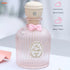 210ML Portable Ultrasonic Air Humidifier Fine Mist Spray Bottle Essential Oil Aroma Diffuser Machine Electric Mist Maker Fogger