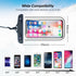 Universal Waterproof Case For iPhone 11 X XS MAX 8 7 6 s 5 Plus Cover Bag Cases For Phone Coque Water proof Phone Case