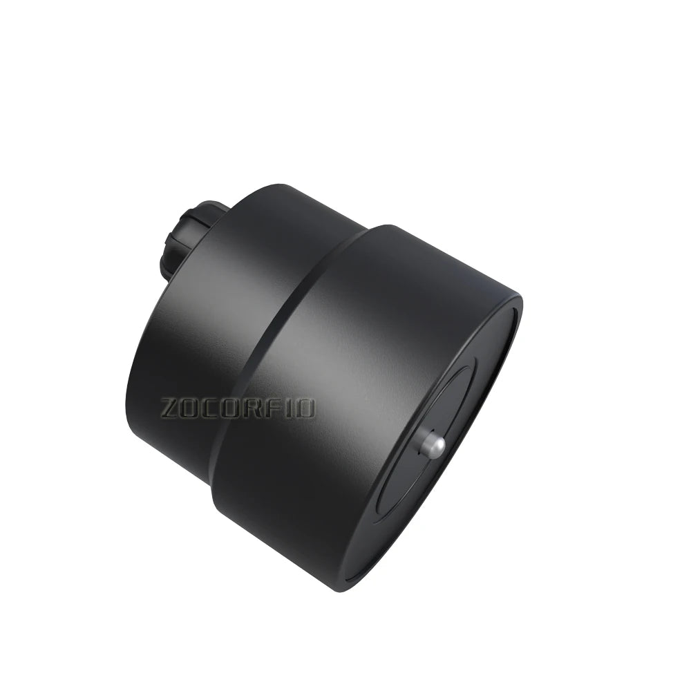Water Pipe Leak Detection Instrument Household High-Precision Floor Heating Leak Detector Water Leakage Side-Exposing Detector