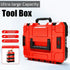 Stackable Tool Box Set Portable Toolbox Hardware Combination Tool Box Organizer Box Plastic Hard Case Garage Storage Boxes