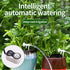 Smart Drip System Automatic Timer Watering Device Plant Flower Watering Pump Controller Home Gardening Drip Irrigation Tool