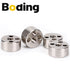 Boding Bearings Sg10 Sg15 Sg20 Sg25 Sg66 Groove Ball Bearings For Co2 Laser Engraving Cutting Machine