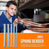 Spring Tubing Benders Air Condition Copper Pipe Bender Pipe Bending Tool Outside Style Copper Tube Springs For Air Conditioners