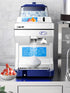 High-power Shaved Ice Machine Automatic Electric Ice Crusher Snowflake Smoothie Machine Ice Crusher  Shaved Ice Machine