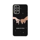 For Samsung A13 4G Case Cute Cartoon Painted Cover Silicone Soft Phone Case For Samsung Galaxy A13 A 13 Cover Coque 6.6'' Fundas