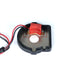 SherryBerg New Distributor Electrical Ignition KIT Electronic (Negative Earth) for Lucas DK4A Distributor KDA1 Austin 7  Big 7