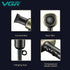 VGR Hair Dryers Professional Chaison Hair Dryer Wired Blow Dryer Hot and Cold Adjustment Hair Salon for Household Use V-453