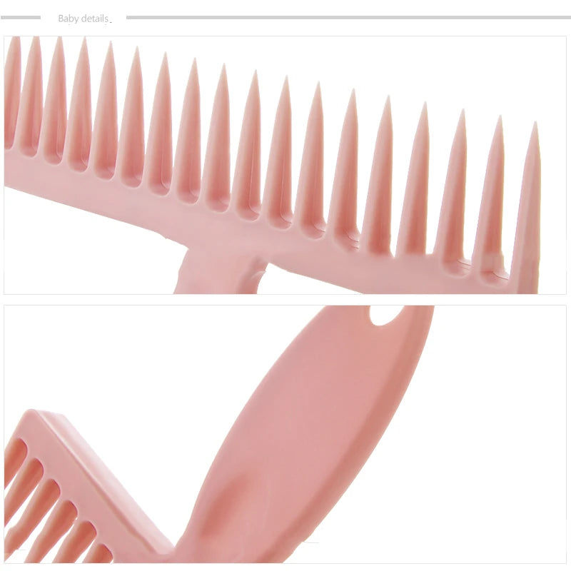 1PC Household broom dusting brush broom sweeping hair cleaning brush scraping hair brush Longer Combs brushing tool GUANYAO