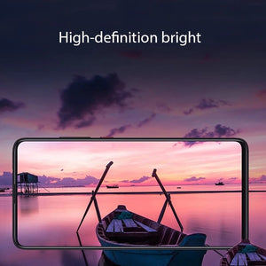 3PCS Tempered Glass For Xiaomi Redmi A1 Note 12C 7 8 9 10 9S 10S 11S 9A Mi 9 9T 10T 11T 12T 12 11 Lite 5G  Pro Screen Protector