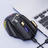 Rechargeable 2.4GHZ Wireless Mouse PC Gamer Mouse Computer Gaming Mouse Ergonomic Mause 3200 DPI Silent Mice For Laptop Ipad