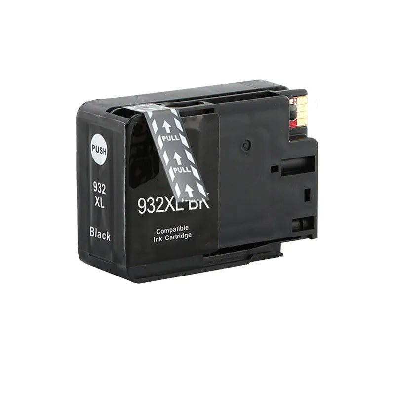 HTL 932XL 933 for HP932 933XL replacement Ink Cartridge for HP Officejet 6100 6600 6700 7110 7610 7612 Printer