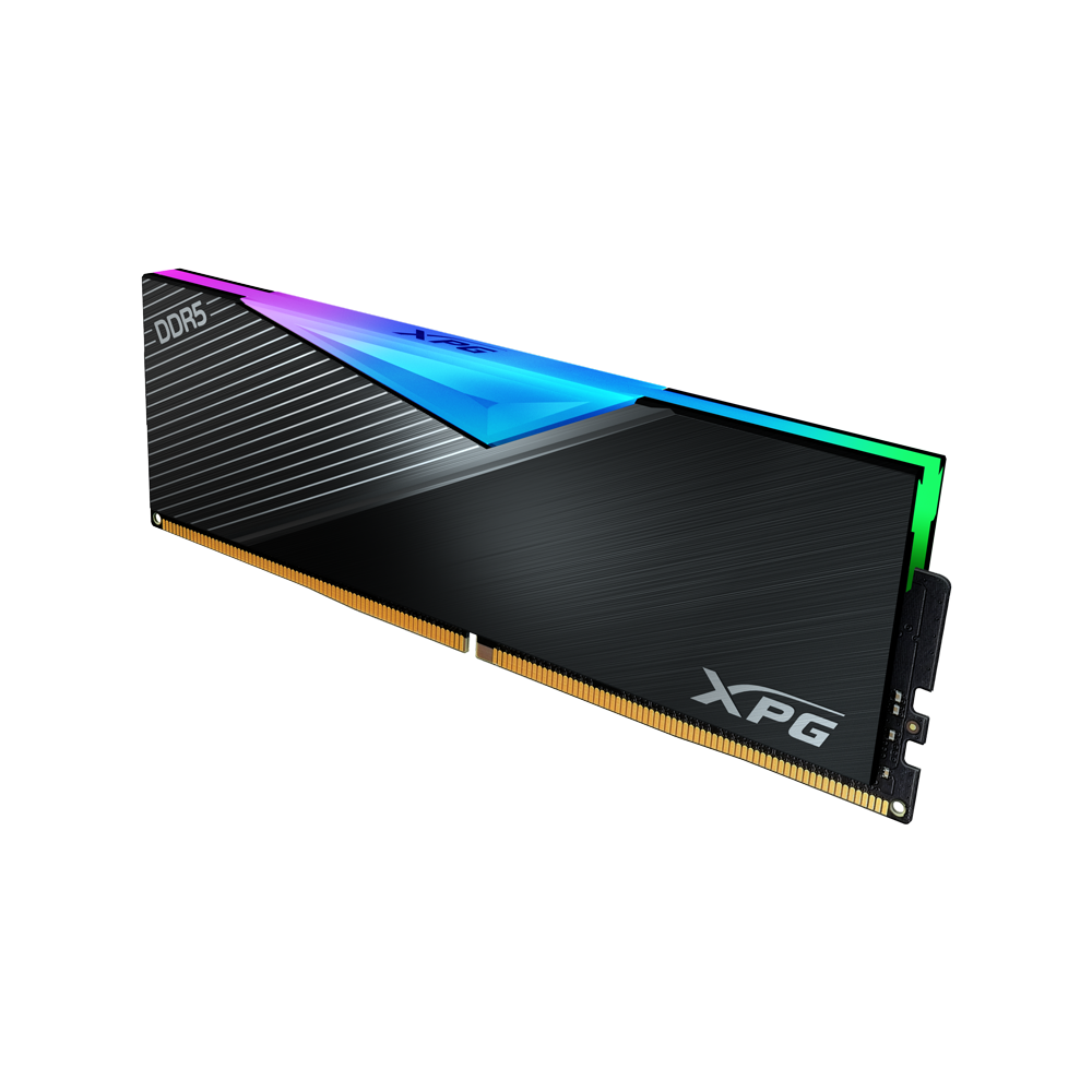 AData XPG LANCER RGB DDR5 16GBX2 5200MHZ C36 6000MHZ  7200MHZ CL34 Memory memoria ram xpg Computador Desktop PC New