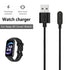1 Meter USB Charging Cable Power Adapter For keep B4 / Huawei Band 7 6 /Watch Fit / Honor Band 6 Smart Watch Charger Data Wire
