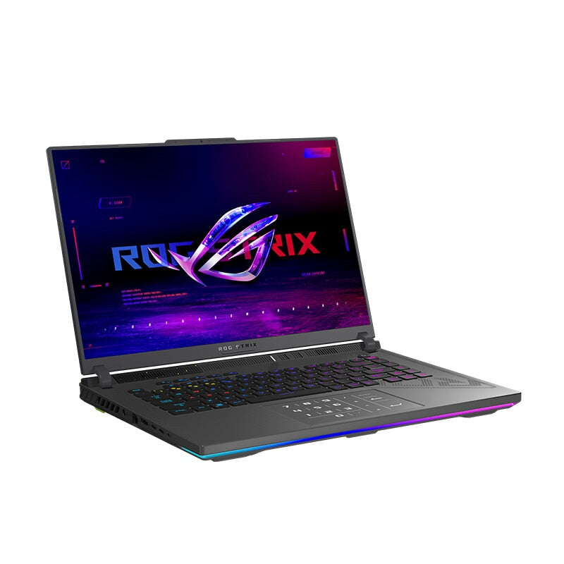 Asus ROG Strix SCAR G614 E-sport Gaming Laptop i9-13980HX RTX4060/RTX4070 2.5K 240Hz 16Inch  Computer Notebook Liquid Metal Cool