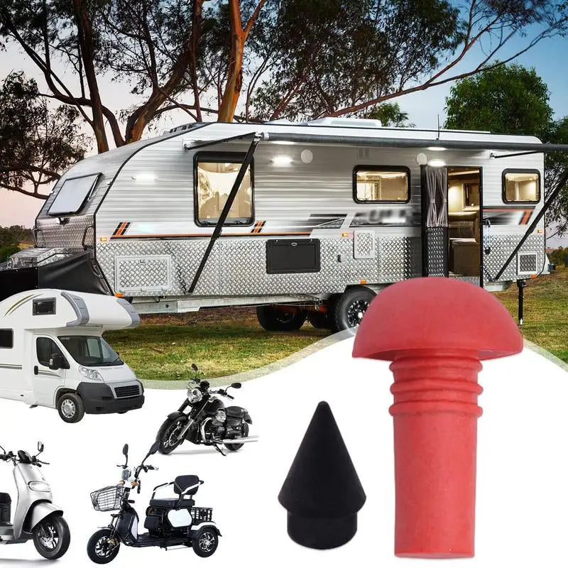 Vacuum Tire Repair Nail for Motorcycle Tire Puncture Screw Motorcycle Fitting Set Tubeless Wheel Repair Puncture Kit Patch Car