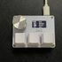 Magneticaxis O3C OSU Keyboard Custom Macro Mechanical Keyboard With IPS Color Screen Knob Gaming Keyboard Rapid Trigger