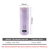 Thermal Insulation Electric Kettle Temperature Control Smart Hot Water Heating Bottle Coffee Boiler Travel Portable Tea Pot Cup