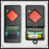DICKERT MAHS40-01 40.685MHz Remote Control Garage Door Opener