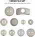 Brake Caliper Tool Disc Car Brake Pads Auto Mechanical Tools Kit Pushes Brake Piston Compressor Automobiles Garage Repair Tools